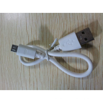 Hot sales mobile phone usb charging cable